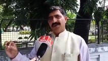 Rohingya's will be Deported Soon from Jammu  Jugal Kishore Sharma