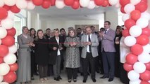 Bitlis'te Kadınlar İçin Adem-2 Açıldı