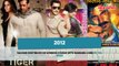 Most Number Of Bollywood Blockbusters In A Year Since 2006