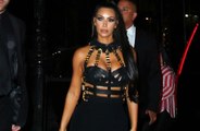 Kim Kardashian pensa che le sorelle siano 'imbarazzanti'