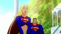 Top 10 Animated Superhero Movies