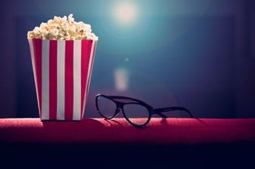 Are 3D Movies Worth The Hype?