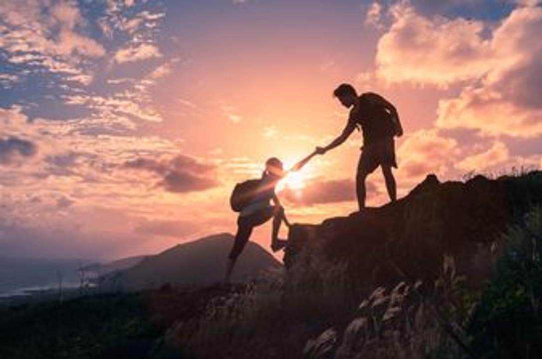 5 Scientific Reasons You Should Hike More!