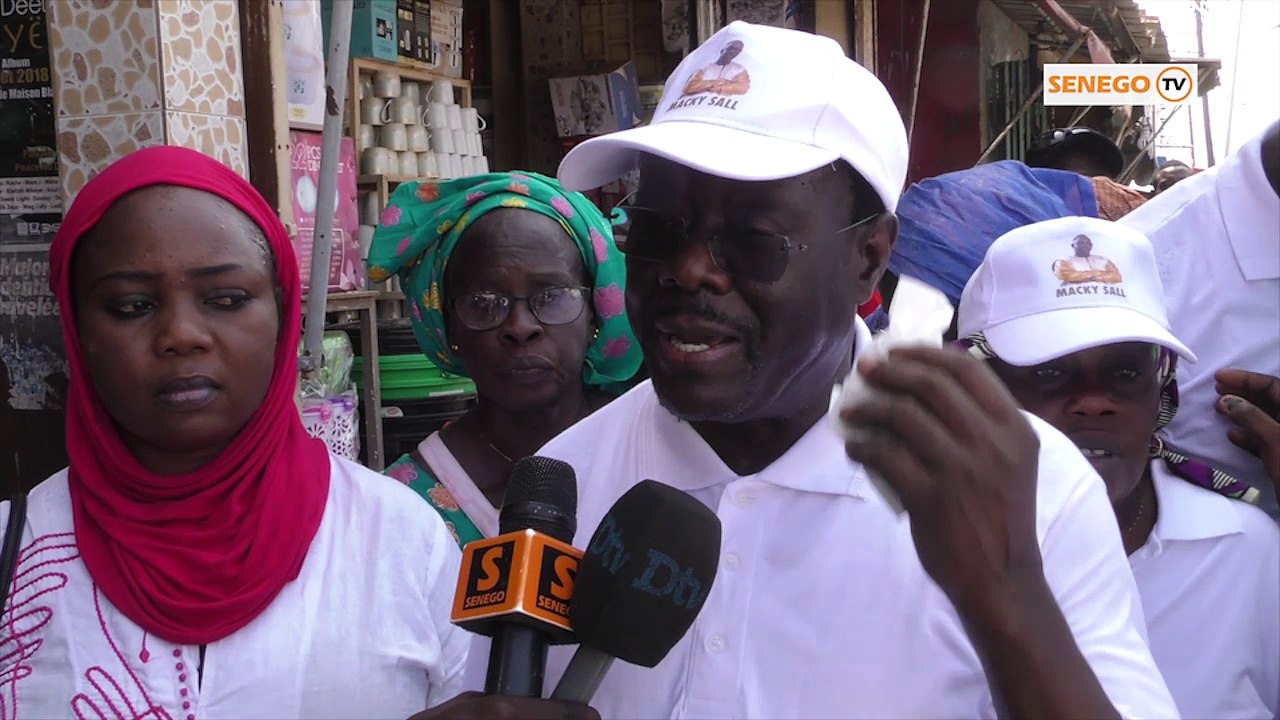 MBAYE NDIAYE