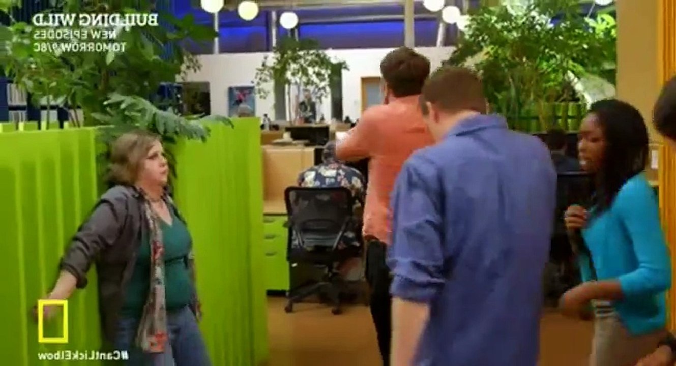 You Can't Lick Your Elbow S01 - Ep04 Control Yourself HD Watch