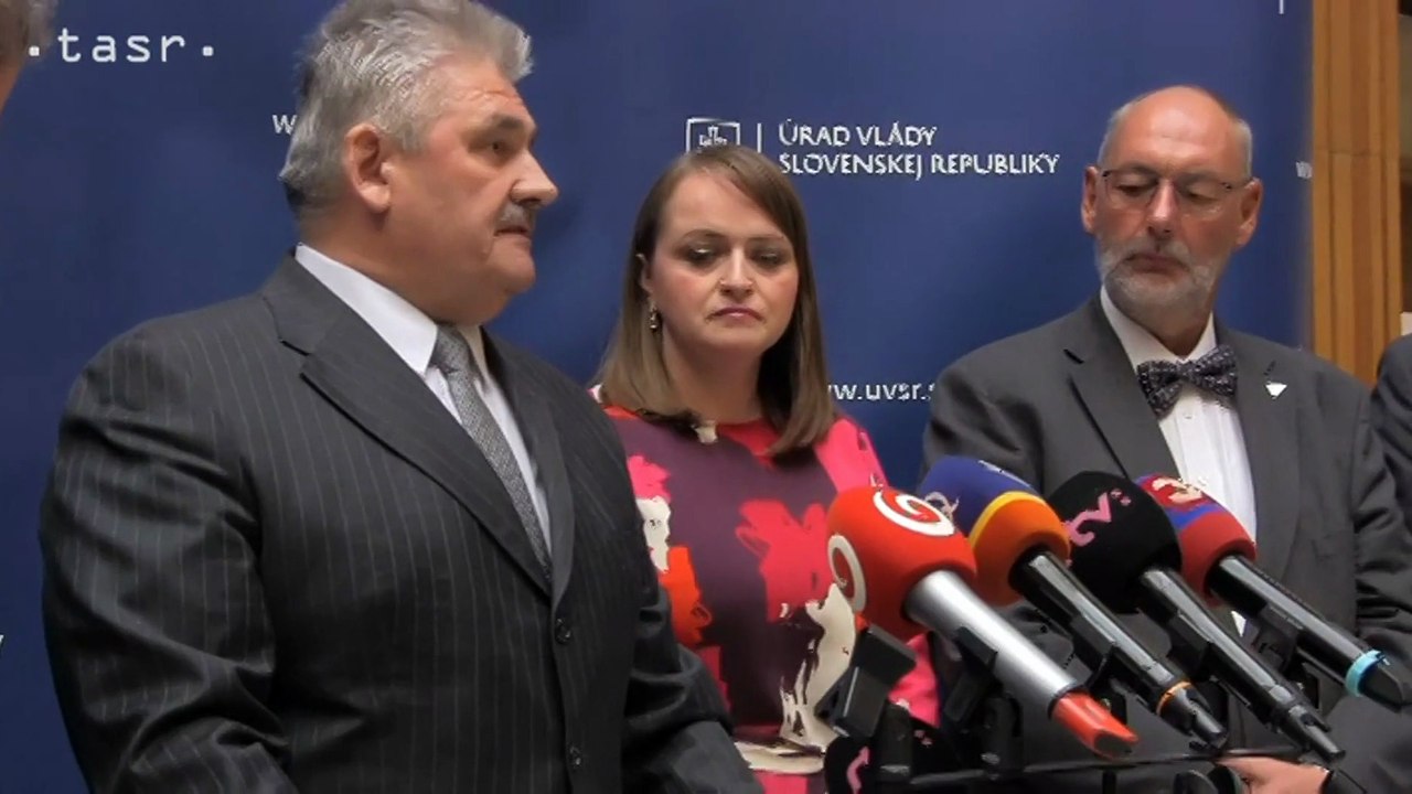 Mimoriadne zasadnutie Hospodárskej rady bolo o rozpočte na rok 2019
