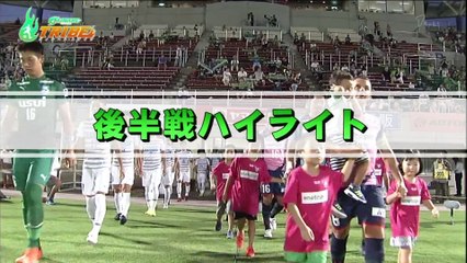 ガイナーレＴＲＩＢＥ