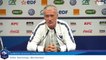 La conférence de presse de Didier Deschamps en replay, Équipe de France I FFF 2018