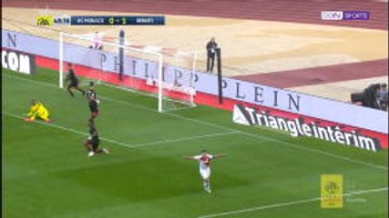 Falcao Hidupkan Asa Monaco