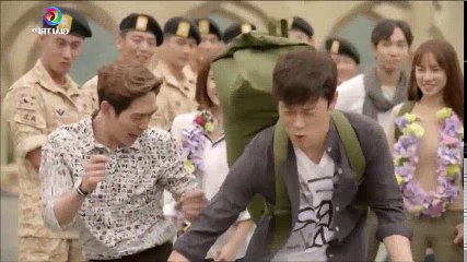  TRỰC TIẾP | HẬU DUỆ MẶT TRỜI - Tập 4 -  | Siêu Phẩm Phim Hàn Quốc