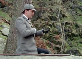 The Adventures of Sherlock Holmes S03 - Ep01 The Empty House - Part 01 HD Watch