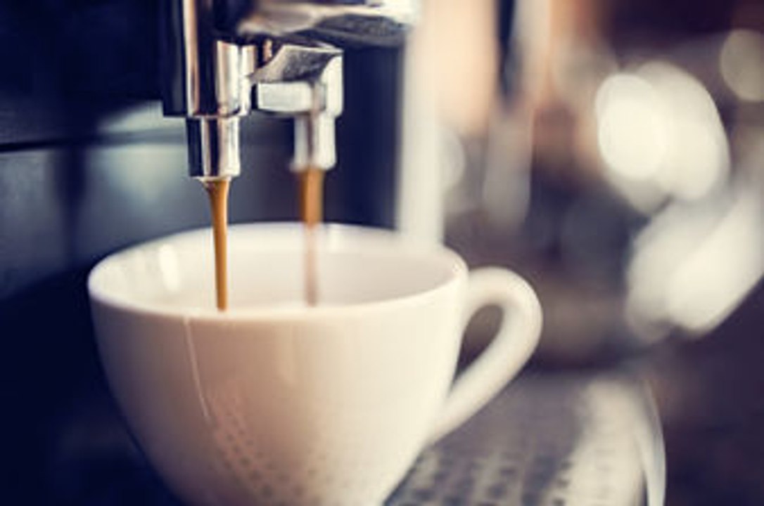 Can Coffee Really Stunt Your Growth?