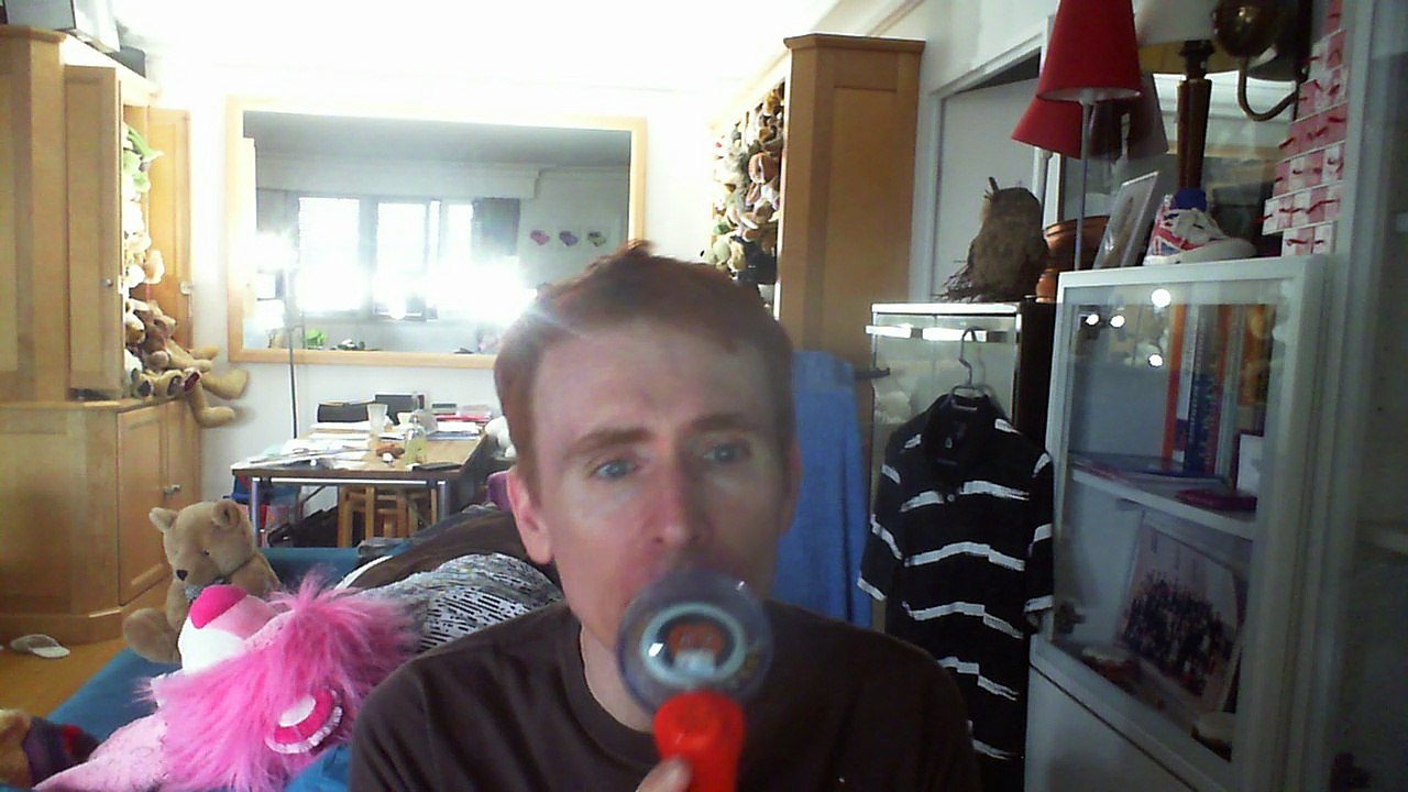 Wiwi égratigne "so much sky" de Temper Trap