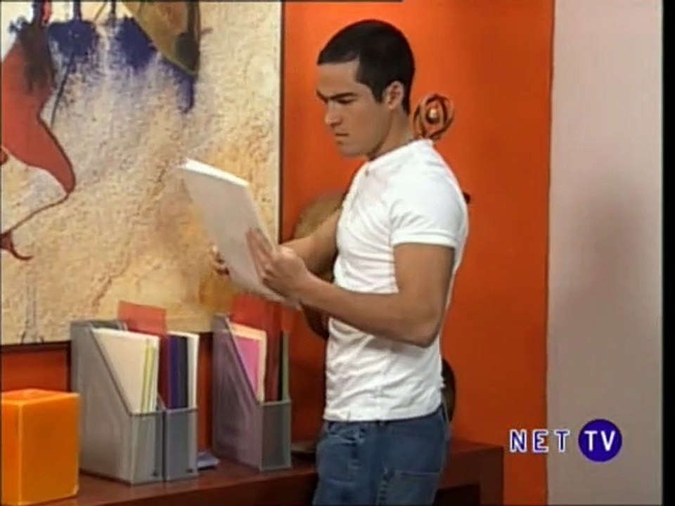 Rebelde Capitulo 149