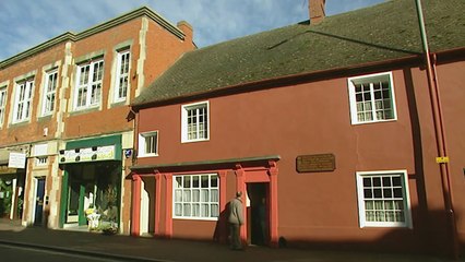 Richard III - Fact or Fiction (Medieval Tyrant Documentary)