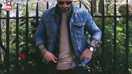 Men's Style: Dễ dàng chinh phục item khó tính "denim" với 5 công thức sau