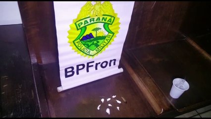 Um dos jovens detidos pelo BPFron é militar do Exército