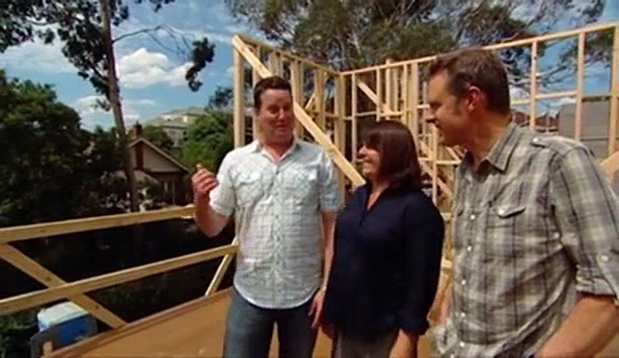 Grand Designs Australia S04E05 video Dailymotion