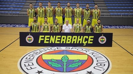 Fenerbahce Istanbul: Fenerbahce Istanbul