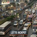 Adjusted malls hours, halted road works to ease Metro Manila holiday traffic