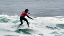 Adrénaline - Surf : Yago Dora remporte le Red Bull AirBorne à Hossegor