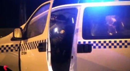 Beach Cops S01 - Ep06  6 HD Watch