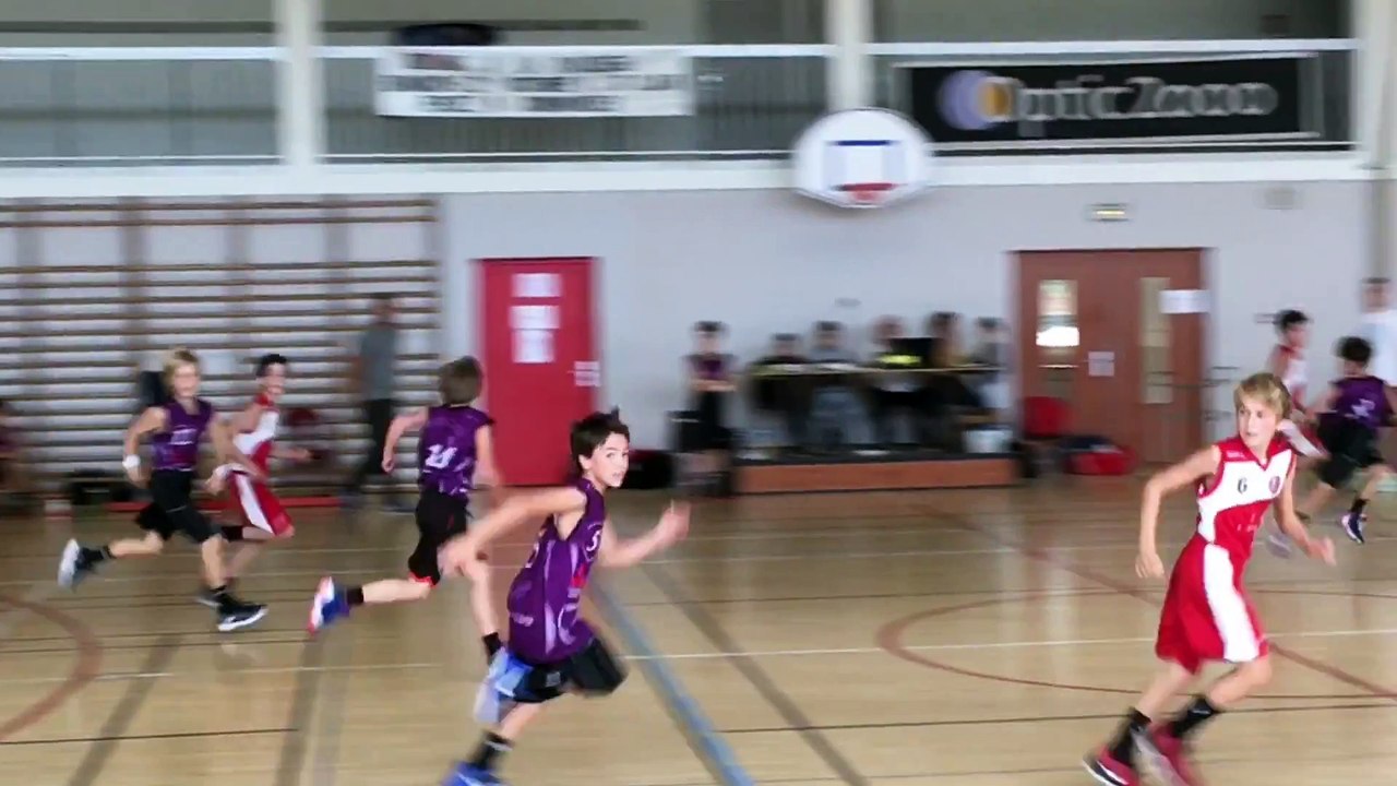 Match U13M1