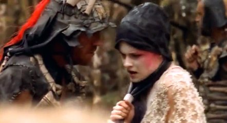 BeastMaster S02 - Ep03 Seer HD Watch