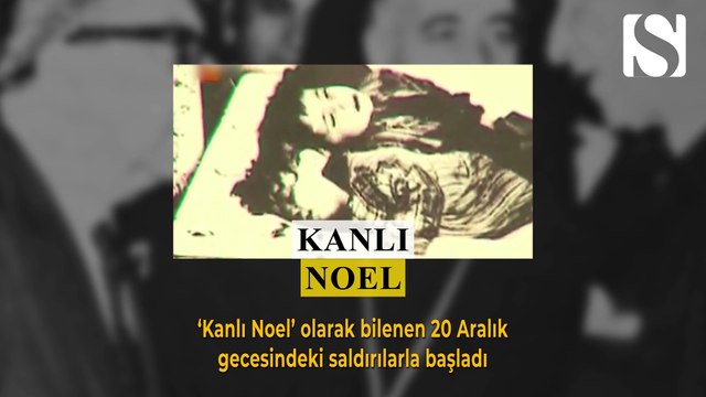 Kıbrıs Harekatı’nın başlaması - Tarihte bugün 20 Temmuz 1974