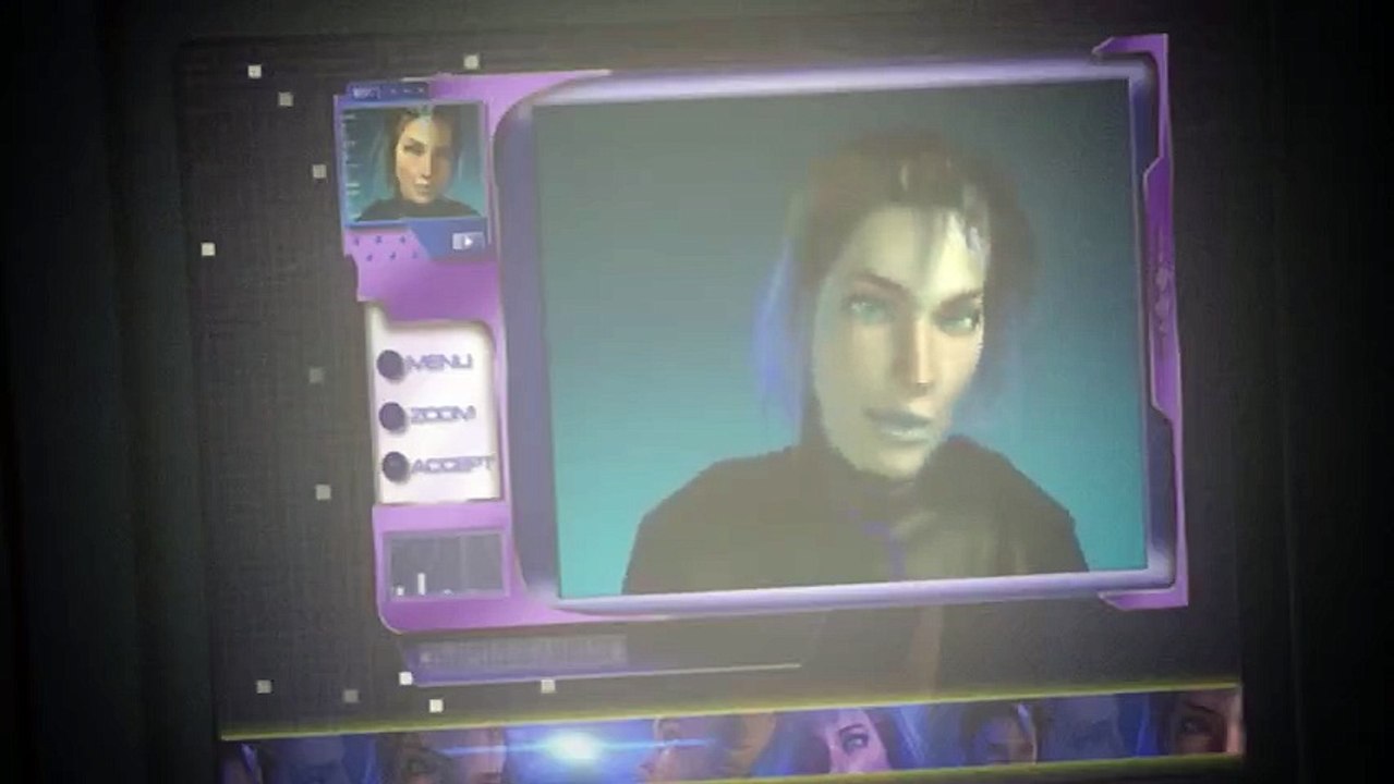 Mutant X S01 - Ep22 HD Watch