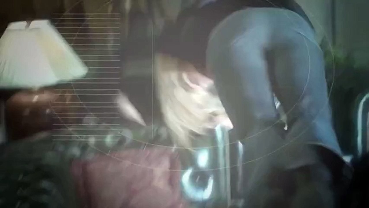 Mutant X S02 - Ep01 HD Watch