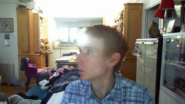 Wiwi égratigne songez que maintenant de Frederik Mey (Reinhard)