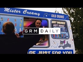 Isaiah Dreads - Chill [Music Video] | GRM Daily