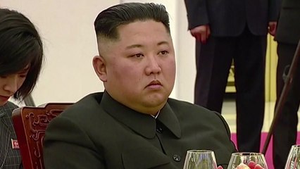 '북미협상' 진전?...김정은, 광폭 외교 행보 / YTN