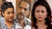 Tanushree Dutta Nana Patekar Controversy: Divyanka Tripathi REACTS ! | FilmiBeat