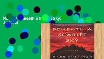 Review  Beneath a Scarlet Sky: A Novel