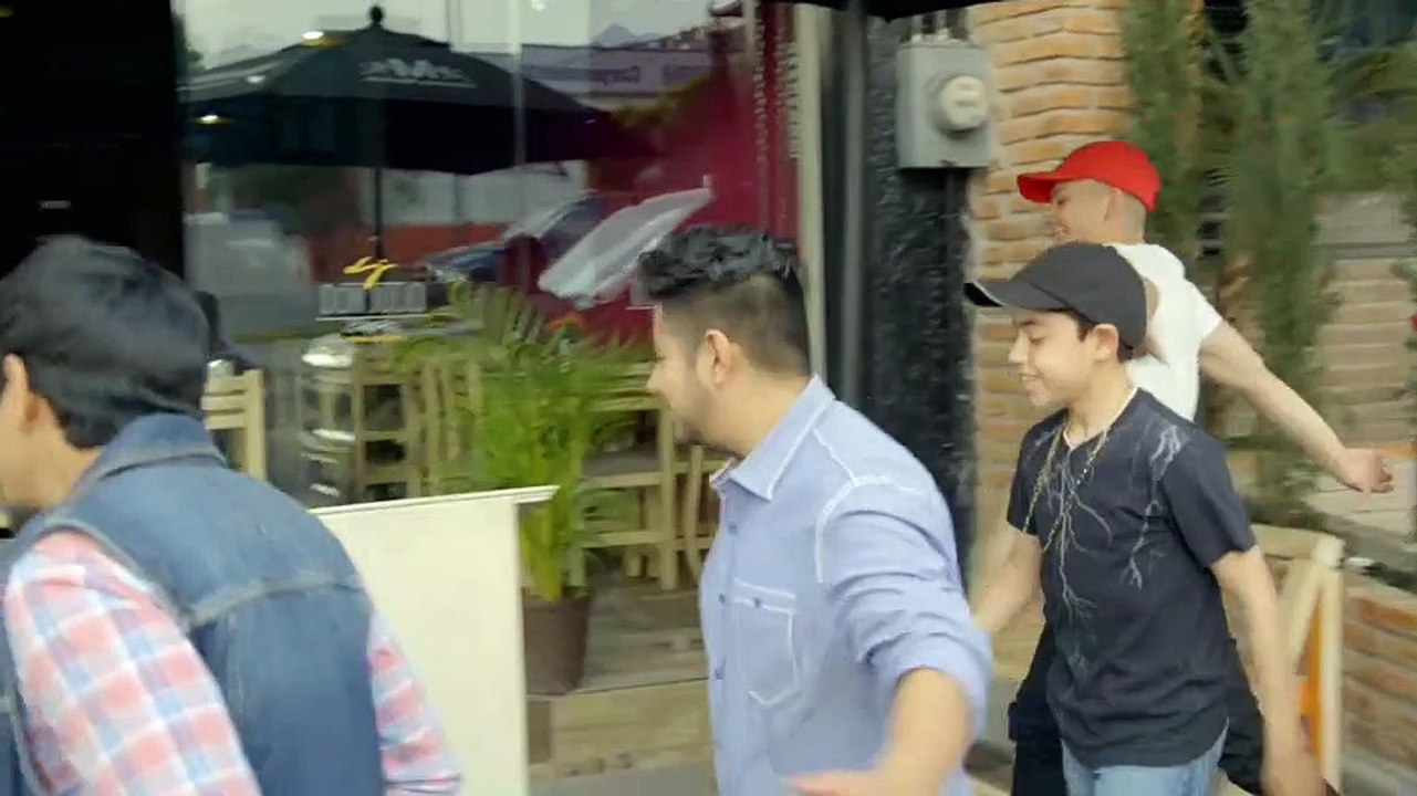 El corsario parte 3
