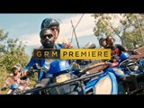 Kenny Allstar x Suspect x Afro B x Swift - Stepped In (Sexy Back) [Music Video] | GRM Daily