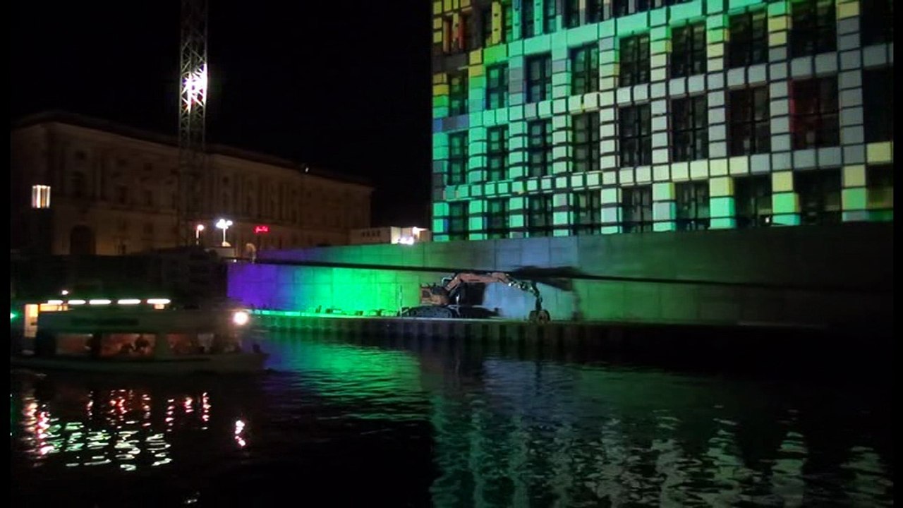 Festival of Lights 2018