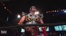 Lucha Underground S03 - Ep07 Payback Time HD Watch