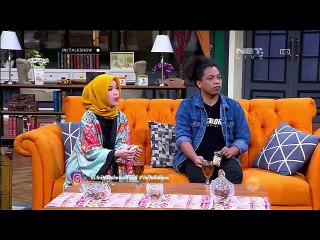 ini talkshow net tv 5 10 18