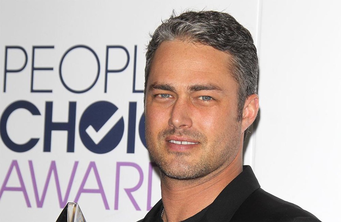 Taylor Kinney wünscht Lady Gaga das Beste