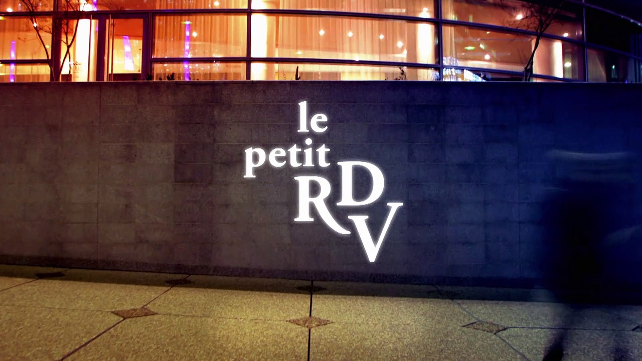 Les retraités manifestent - Le Petit RDV du du 08/10  - CANAL+