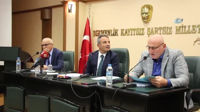 Vezirköprü'ye Hidroelektrik, Bafra'ya İse Güneş Enerjisi Santrali