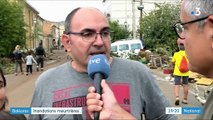 Inondations meurtrières aux Baléares : au moins dix morts et un enfant porté disparu