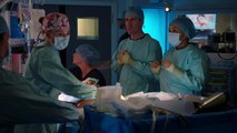 Holby City S20E41 The Three Musketeers TV x264-ORGANiC