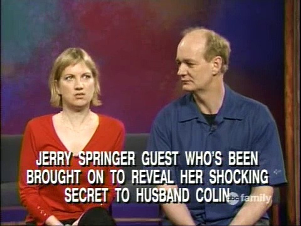Whose Line Is It Anyway S07E23