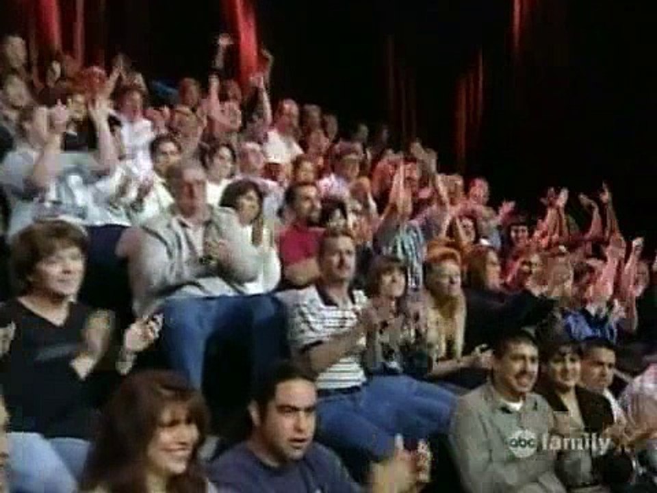 Whose Line Is It Anyway S08E01