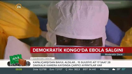 Ebola Salgını