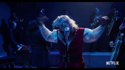 The Christmas Chronicles  Movie